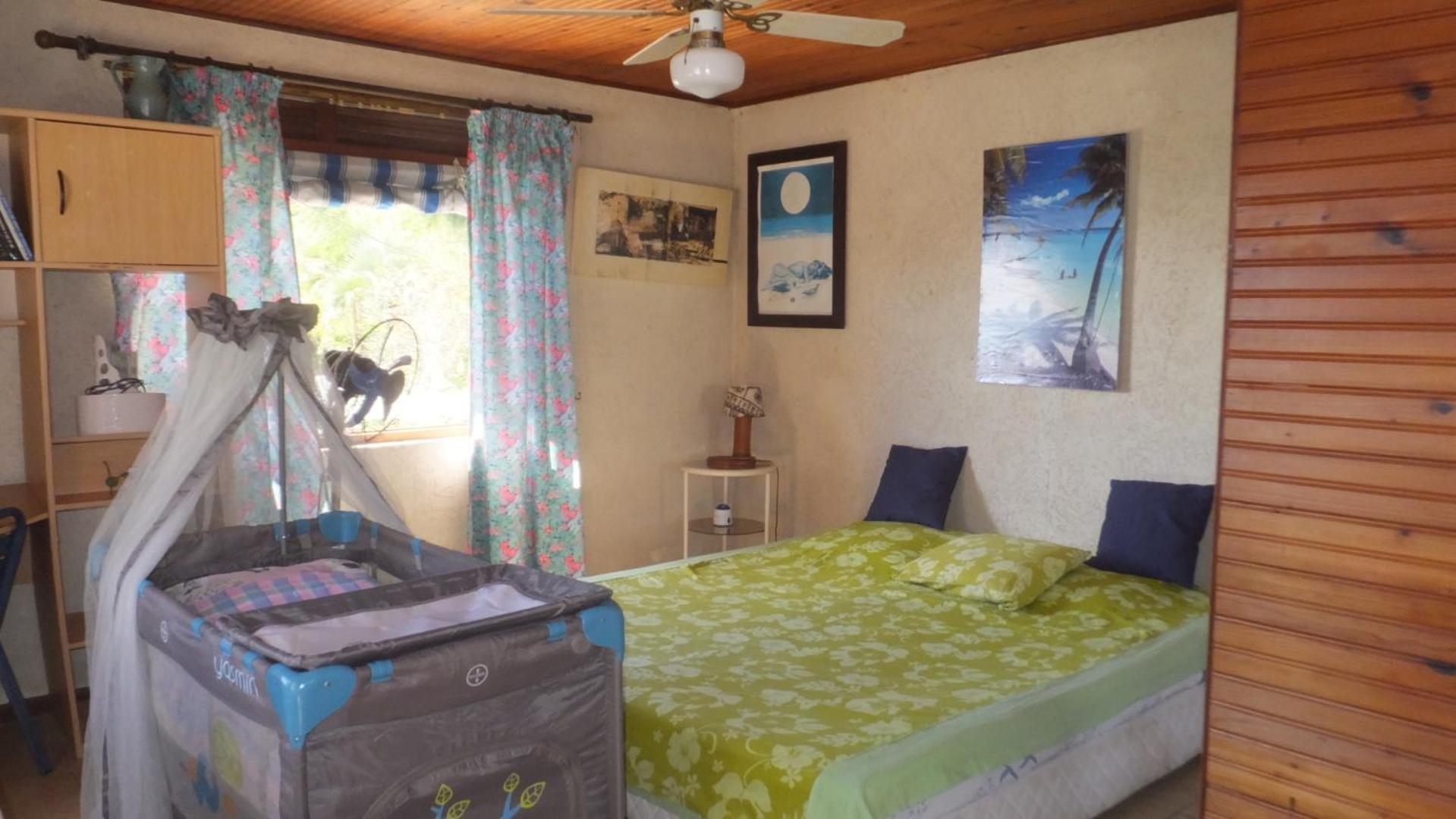 Villa Vaiana Eurl Vaiana Faratea Paopao 部屋 写真