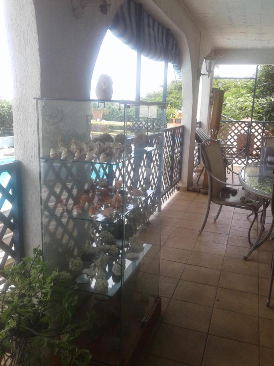 Villa Vaiana Eurl Vaiana Faratea Paopao エクステリア 写真