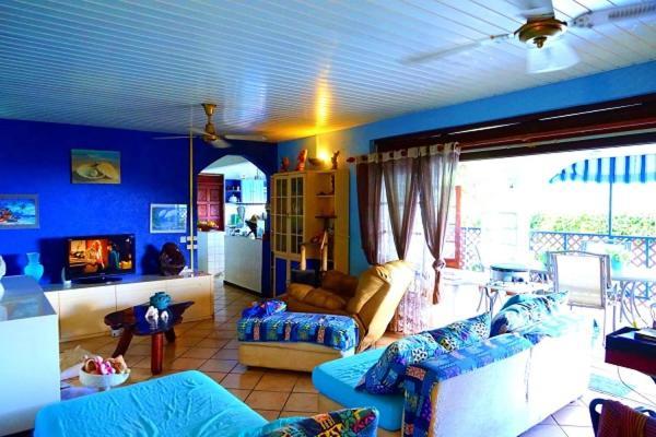 Villa Vaiana Eurl Vaiana Faratea Paopao エクステリア 写真